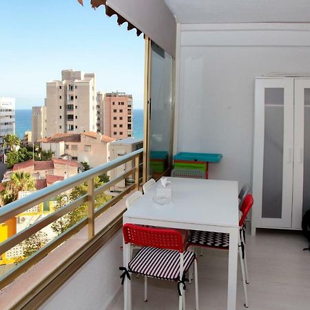 La Cala Finestrat Apartment Cala de Finestrat Exterior photo